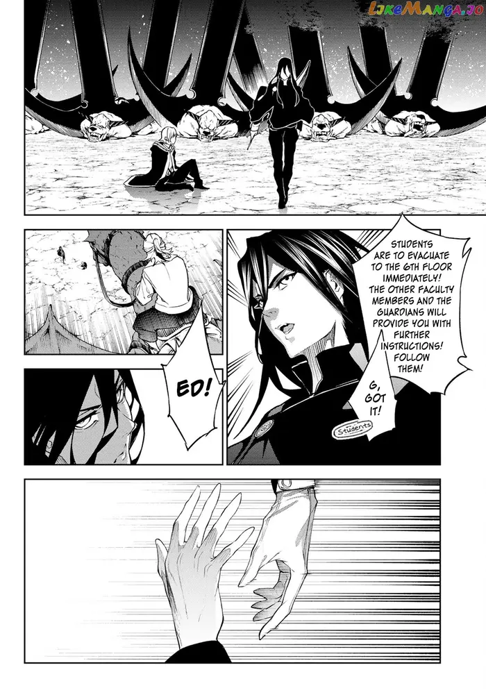 Wistoria: Wand and Sword Chapter 16 image 11_optimized